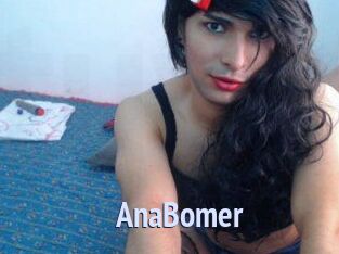 AnaBomer