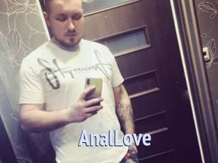 AnalLove