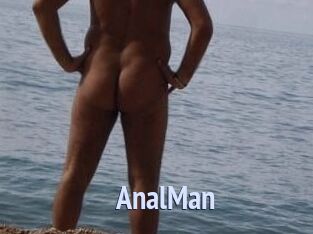 AnalMan