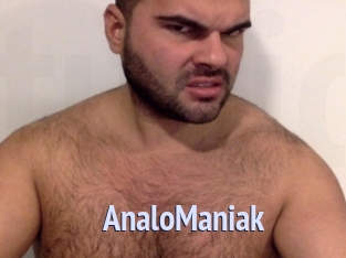 AnaloManiak