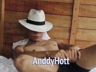 AnddyHott