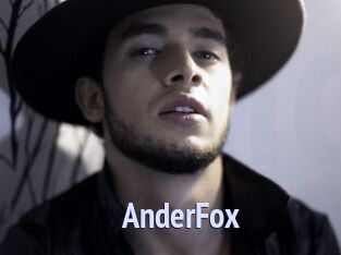 AnderFox