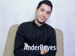 AnderReyes