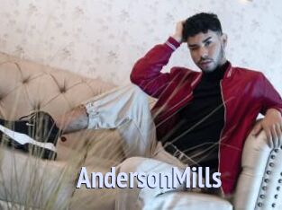 AndersonMills