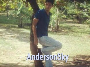 AndersonSky