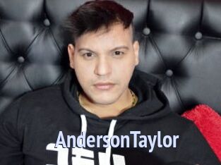 AndersonTaylor