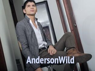 AndersonWild