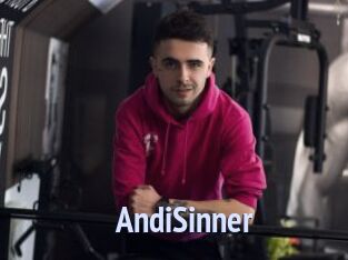 AndiSinner