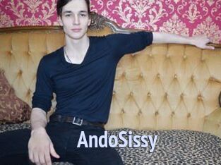 AndoSissy