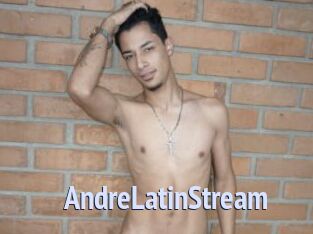 AndreLatinStream