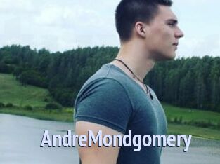 AndreMondgomery