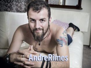 AndreRimes