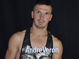 AndreVeron