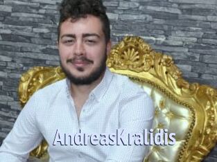 AndreasKralidis