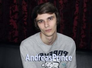 AndreasPrince