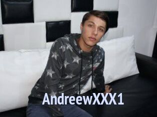 AndreewXXX1