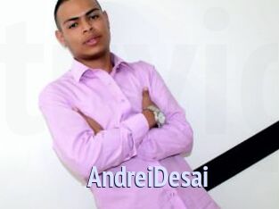 AndreiDesai