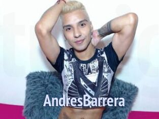 AndresBarrera