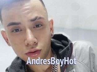 AndresBoyHot