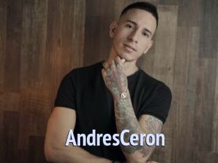 AndresCeron Tube video gay