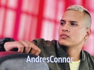 AndresConnor Tube video gay