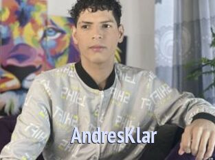 AndresKlar
