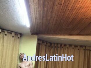 AndresLatinHot