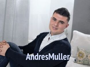 AndresMuller