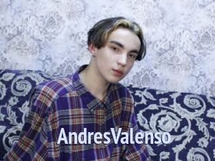 AndresValenso