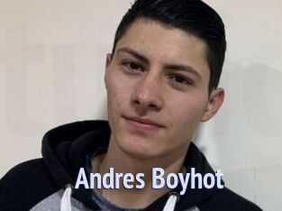 Andres_Boyhot
