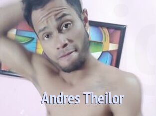 Andres_Theilor Tube video gay