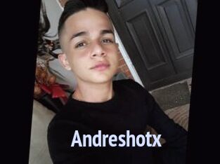 Andreshotx