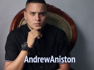 AndrewAniston Tube video gay