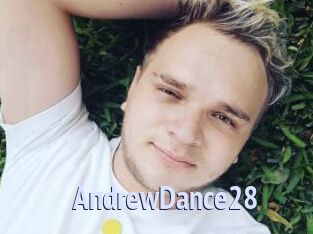 AndrewDance28 Tube video gay
