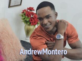 AndrewMontero Tube video gay