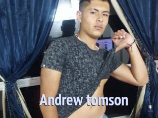 Andrew_tomson Tube video gay