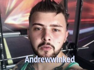 Andrewwinked
