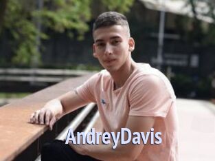 AndreyDavis