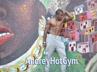 AndreyHotGym