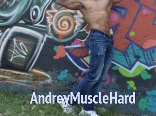 AndreyMuscleHard
