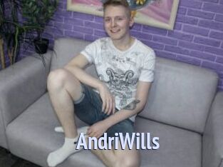 AndriWills