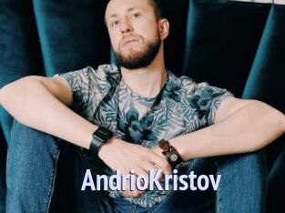 AndrioKristov