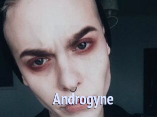 Androgyne