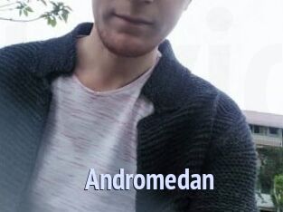 Andromedan