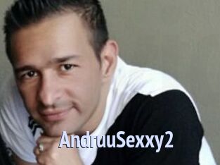 AndruuSexxy2