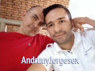 AndruuyJorgesex