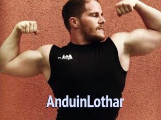 AnduinLothar