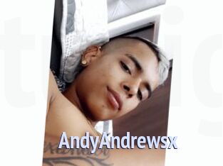 AndyAndrewsx
