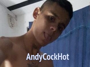 AndyCockHot