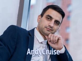 AndyCruise